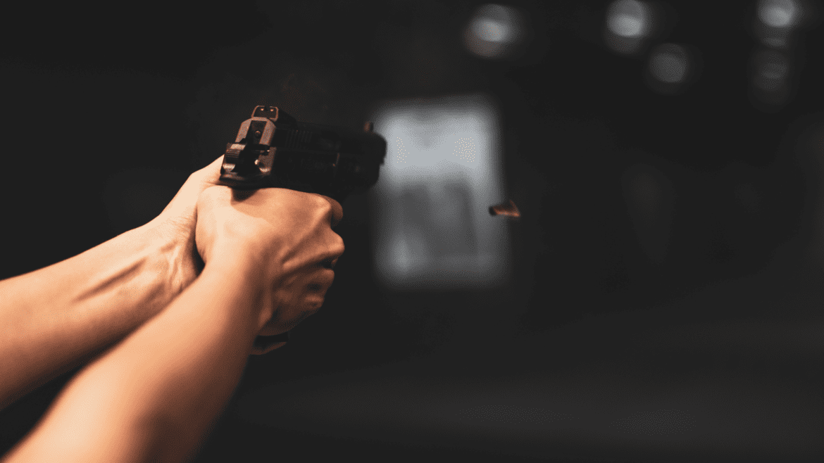 Canadian Firearms Safety PAL Course – June 25, 2023
