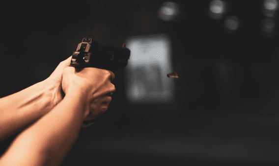 Canadian Firearms Safety PAL Course – June 25, 2023