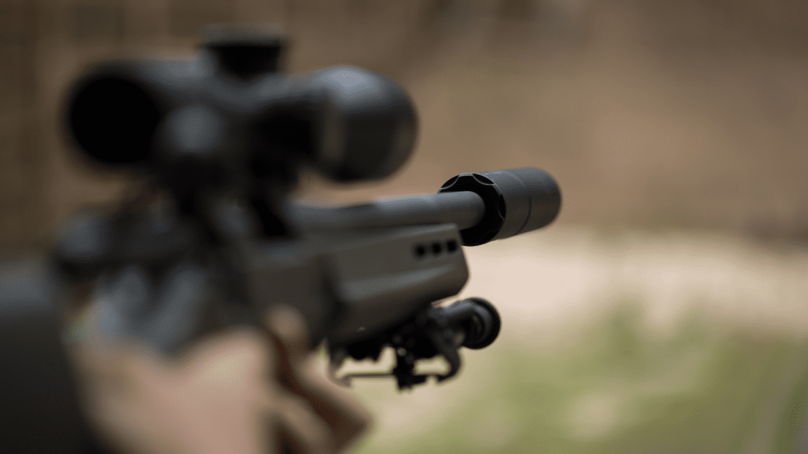 Canadian Firearms Safety PAL Course – April 15, 2023