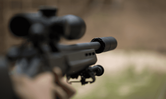 Canadian Firearms Safety PAL Course – April 15, 2023